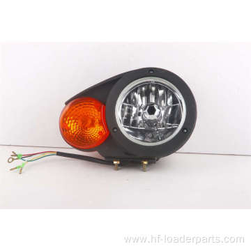 Wheel Loader Work Lights for SEM Shangong